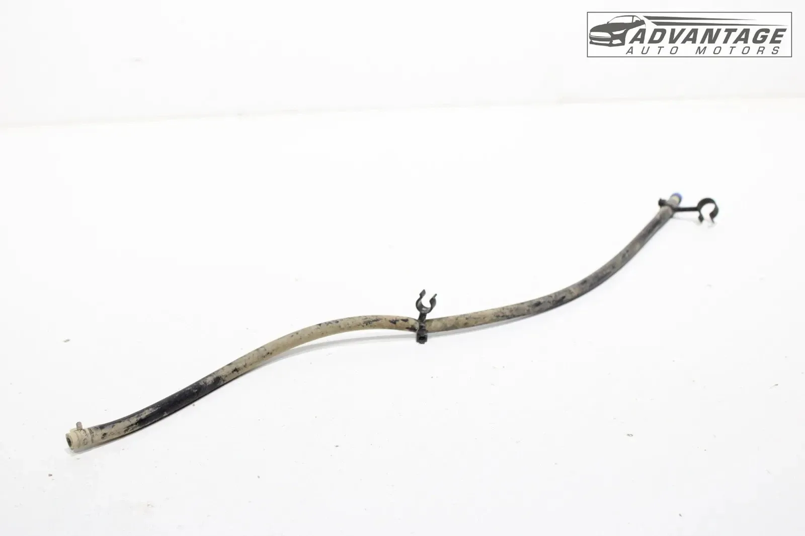 2019-2023 FORD RANGER EXTENDED CAB 4WD TRANSFER CASE BREATHER VENT HOSE PIPE OEM