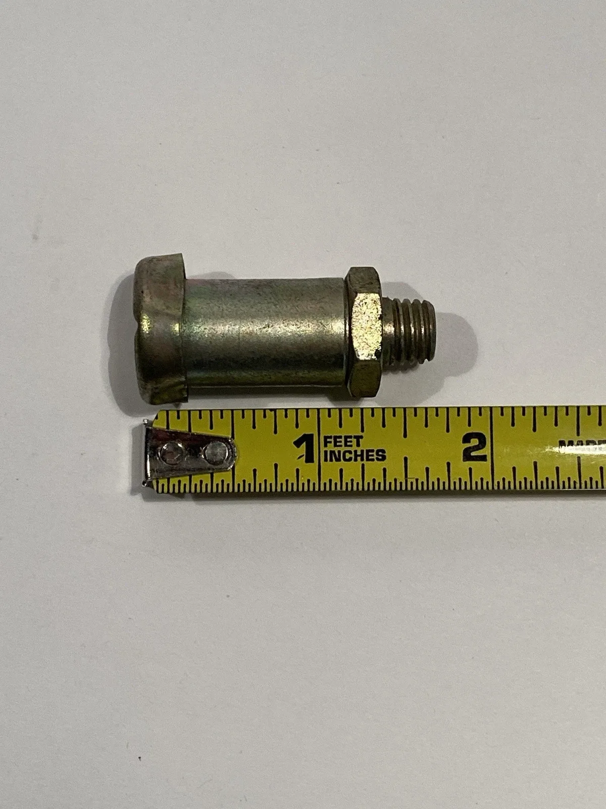 NOS Mercedes W109 W110 W111 W113 AUTO TRANSMISSION REPAIR BREATHER VENT SCREW image 4