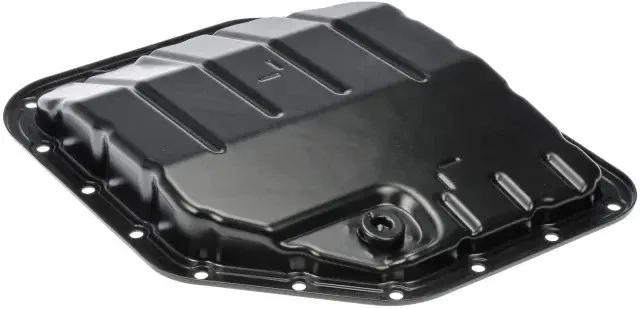 Genuine Dorman Transmission Pan With Drain Plug 265-847 image 2