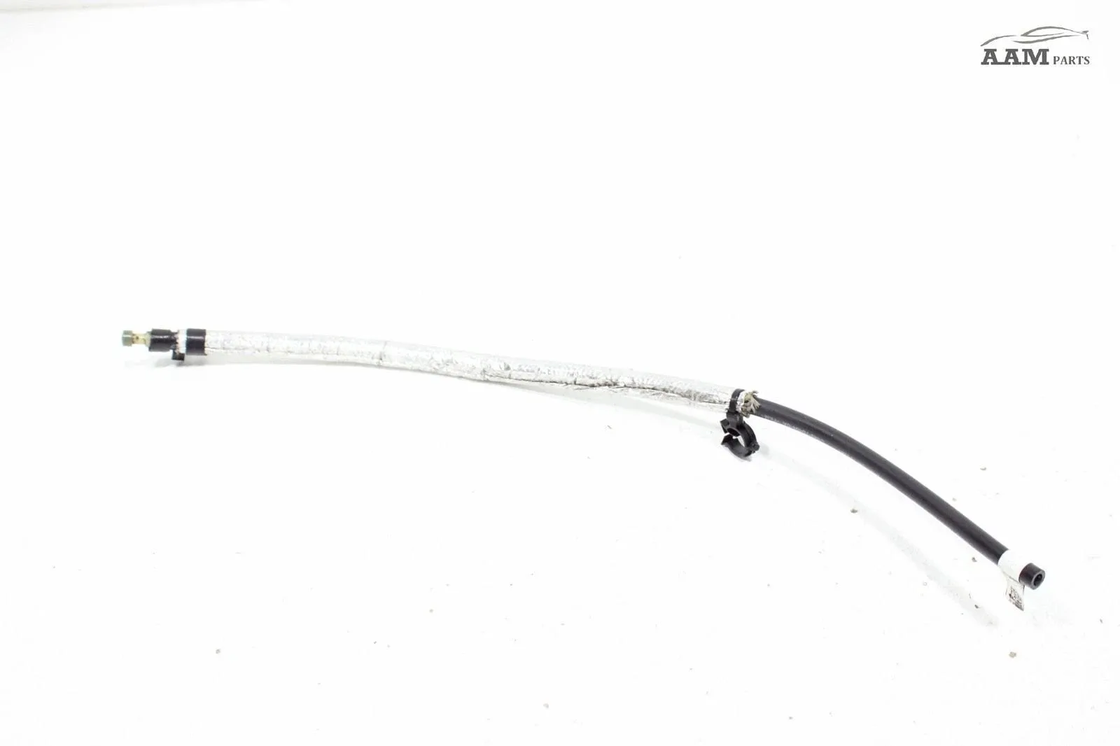 2020-2023 LINCOLN AVIATOR TRANSMISSION TRANSFER CASE BOX BREATHER VENT HOSE OEM image 2