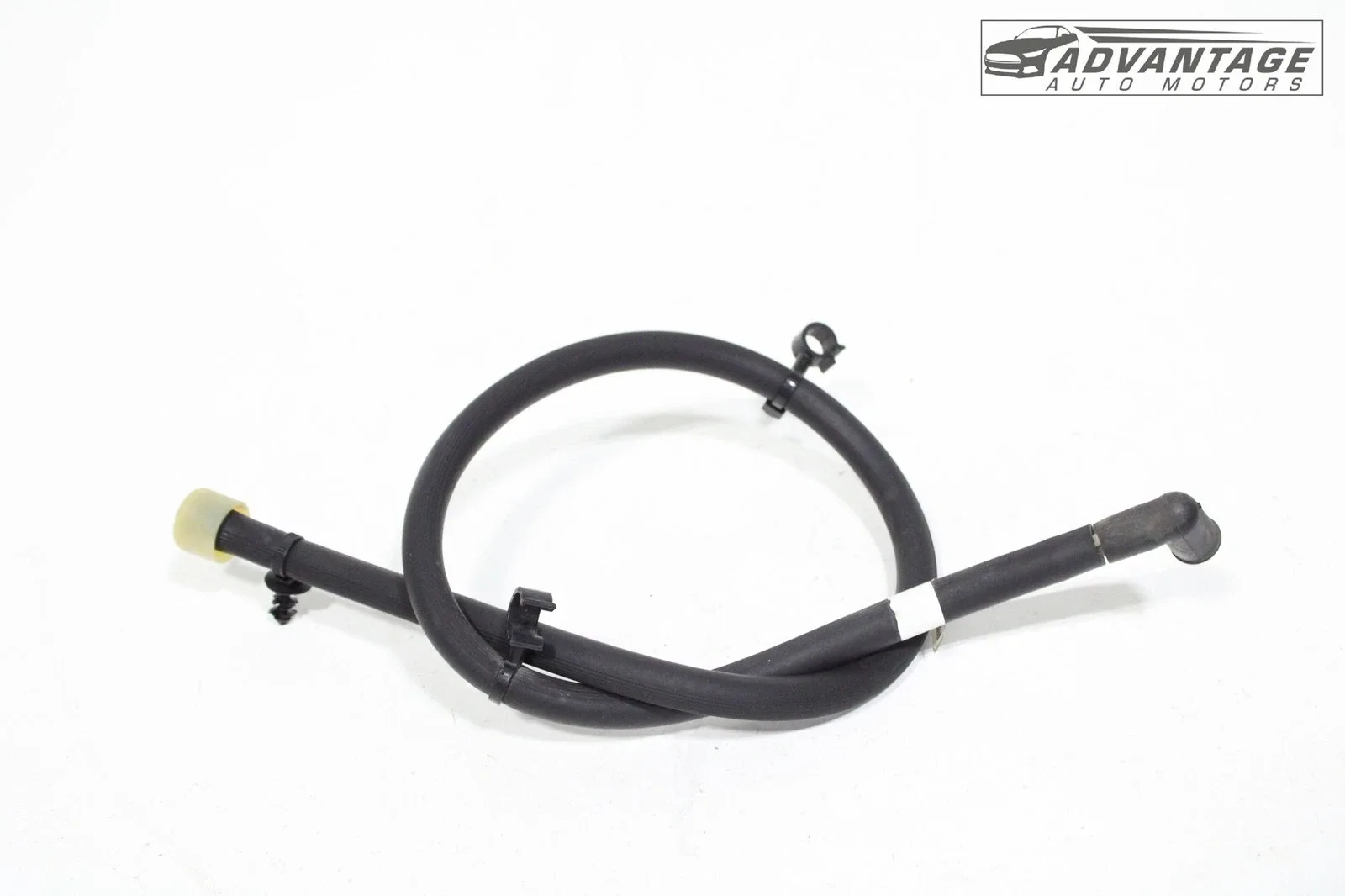 2019-2025 RAM 1500 EXTENDED CAB RWD AUTOMATIC TRANSMISSION VENT HOSE PIPE OEM image 2