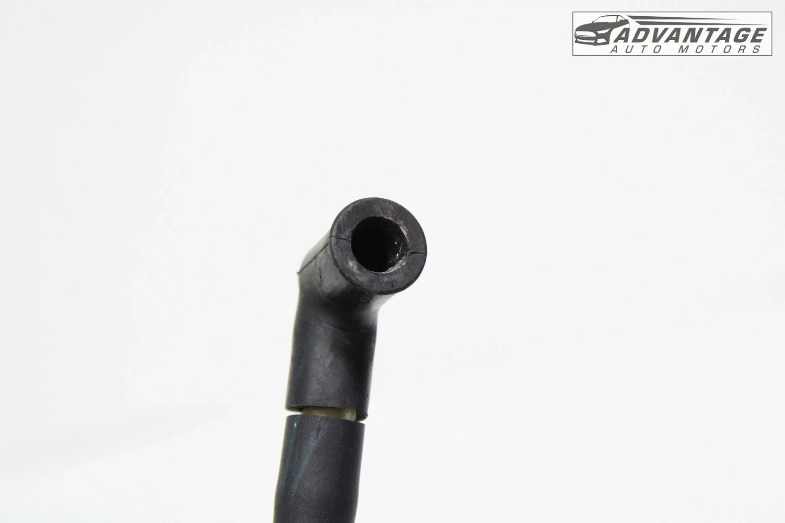 2019-2025 RAM 1500 EXTENDED CAB RWD AUTOMATIC TRANSMISSION VENT HOSE PIPE OEM image 3