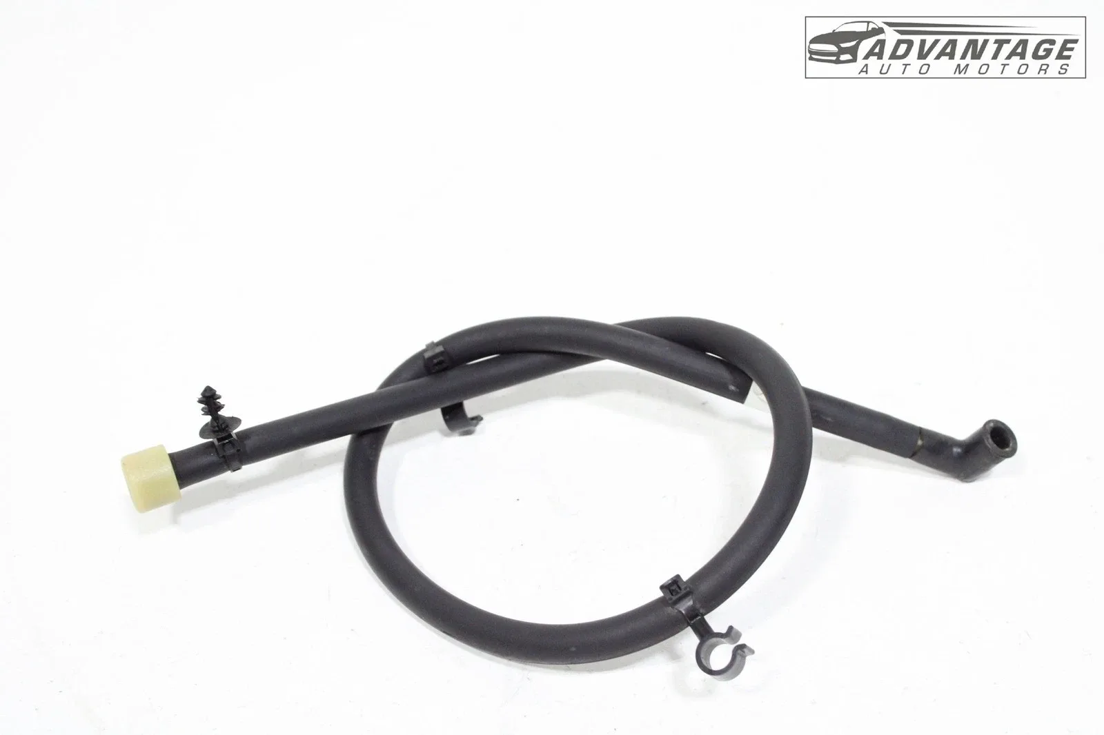 2019-2025 RAM 1500 EXTENDED CAB RWD AUTOMATIC TRANSMISSION VENT HOSE PIPE OEM