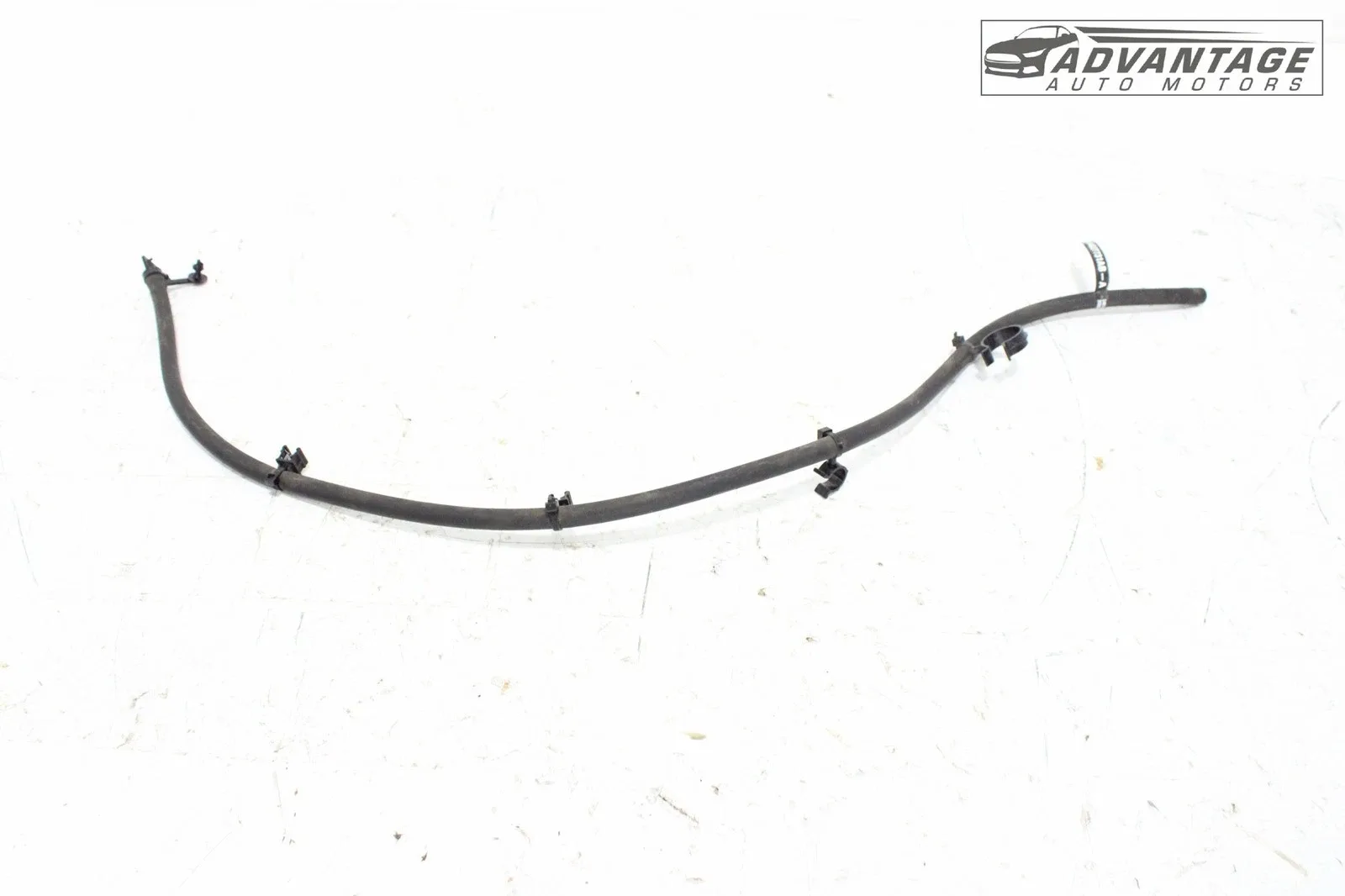 2012-2023 CHRYSLER 300 S 3.6L TRANSMISSION GEAR BOX VENT BREATHER HOSE OEM