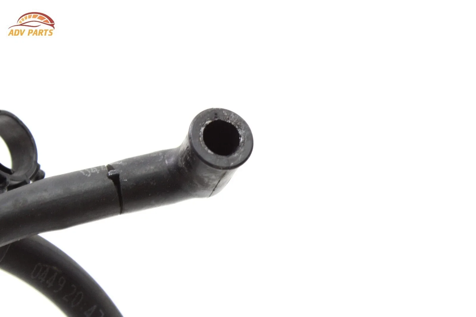 2018 - 2021 JEEP WRANGLER AUTOMATIC TRANSMISSION VENT HOSE TUBE PIPE OEM image 3