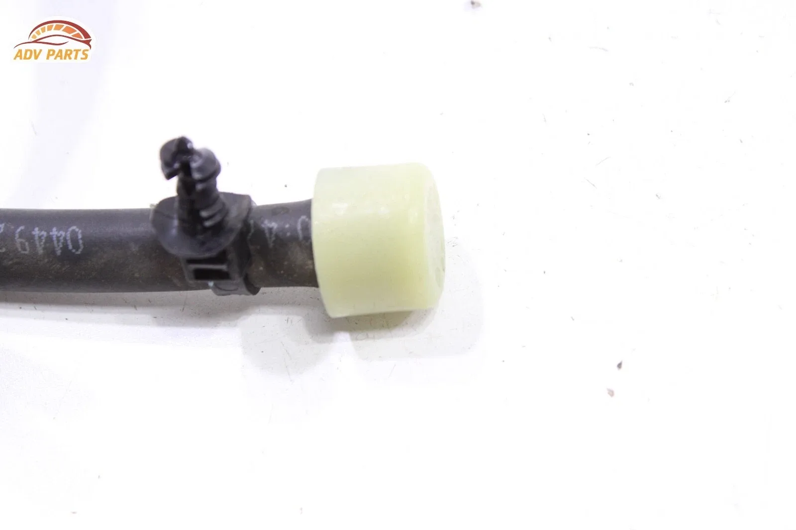 2018 - 2021 JEEP WRANGLER AUTOMATIC TRANSMISSION VENT HOSE TUBE PIPE OEM image 4