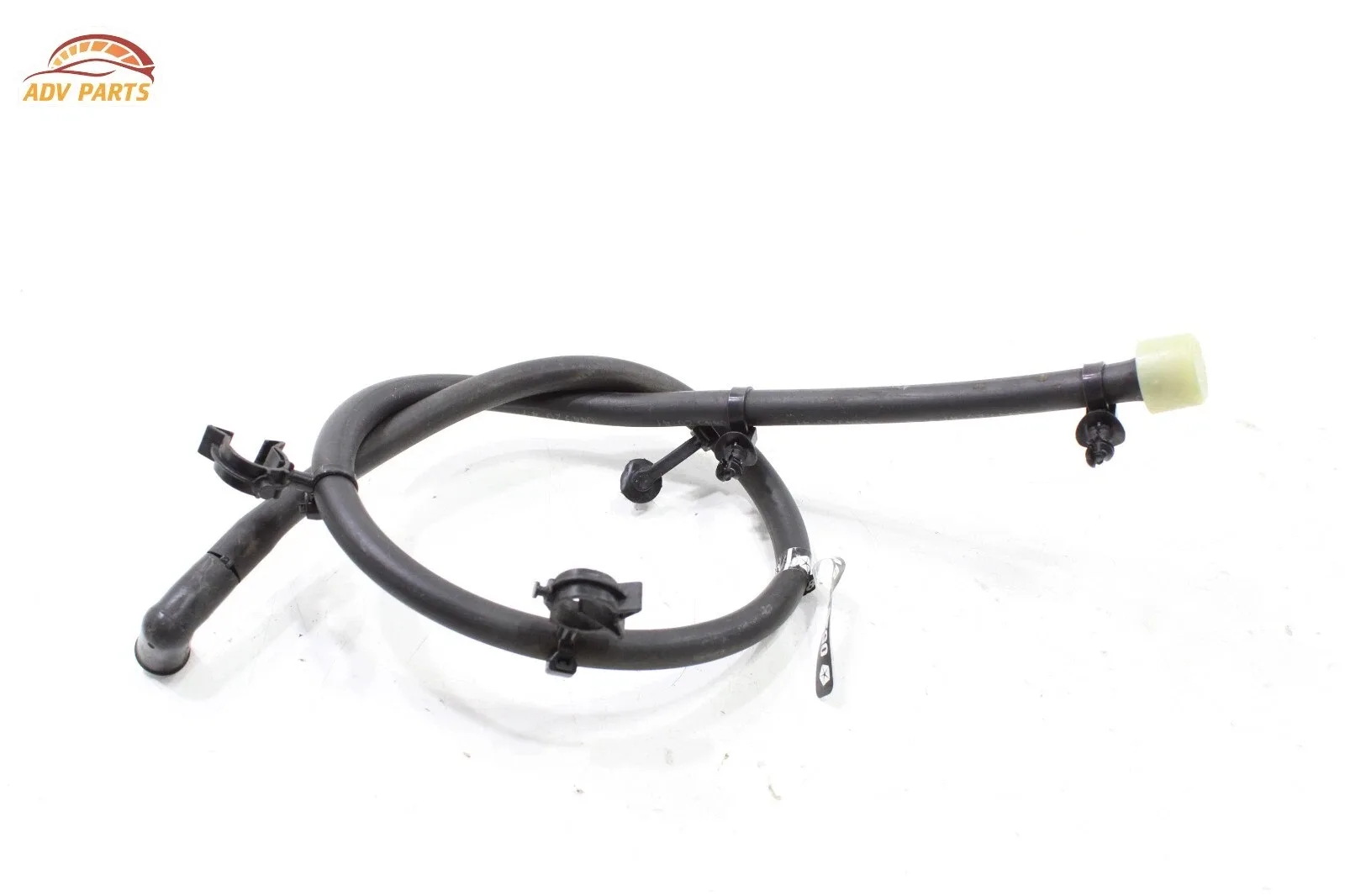 2018 - 2021 JEEP WRANGLER AUTOMATIC TRANSMISSION VENT HOSE TUBE PIPE OEM