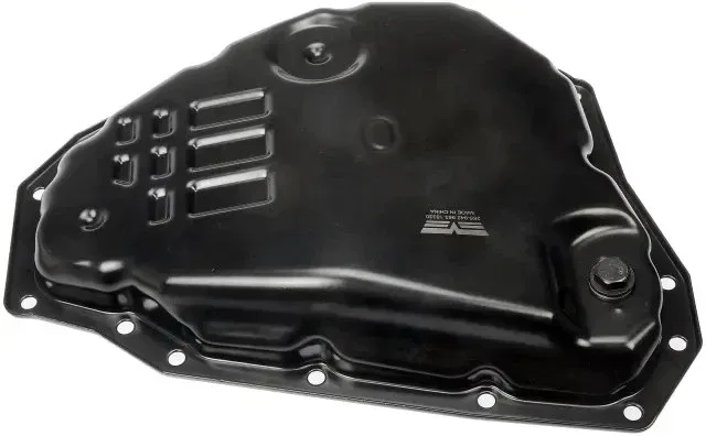 Genuine Dorman Transmission Pan With Drain Plug 265-942 image 3