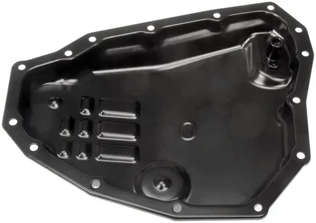 Genuine Dorman Transmission Pan With Drain Plug 265-942 image 4