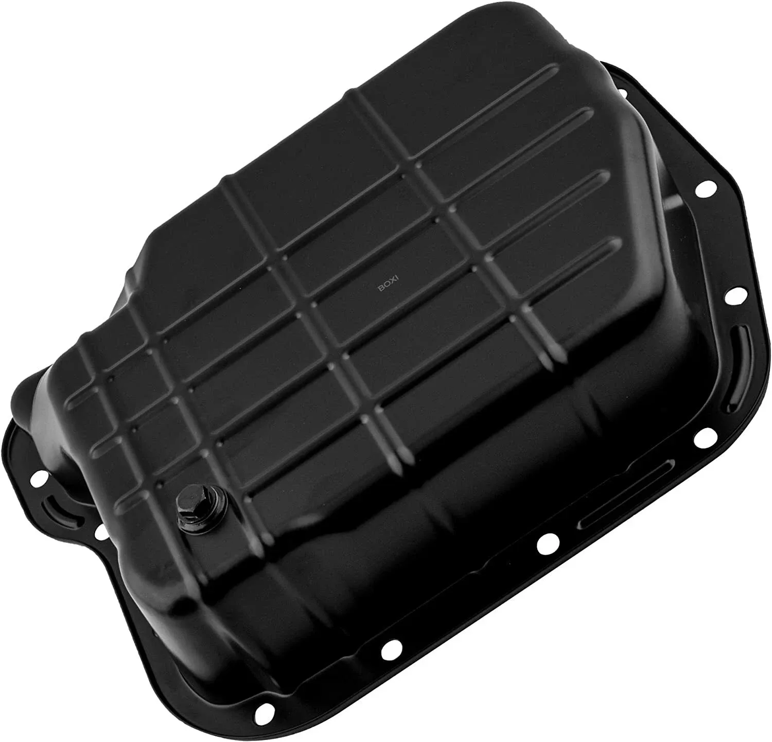 For Dodge Ram 1500 2500 3500 46 47 48 RE Transmission Oil Pan w/ Gasket 265-827 image 4