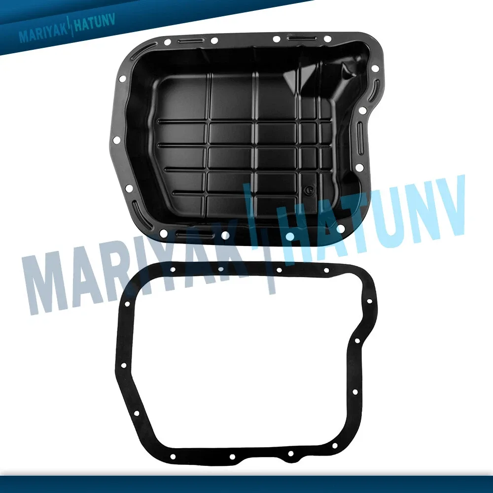 For Dodge Ram 1500 2500 3500 46 47 48 RE Transmission Oil Pan w/ Gasket 265-827
