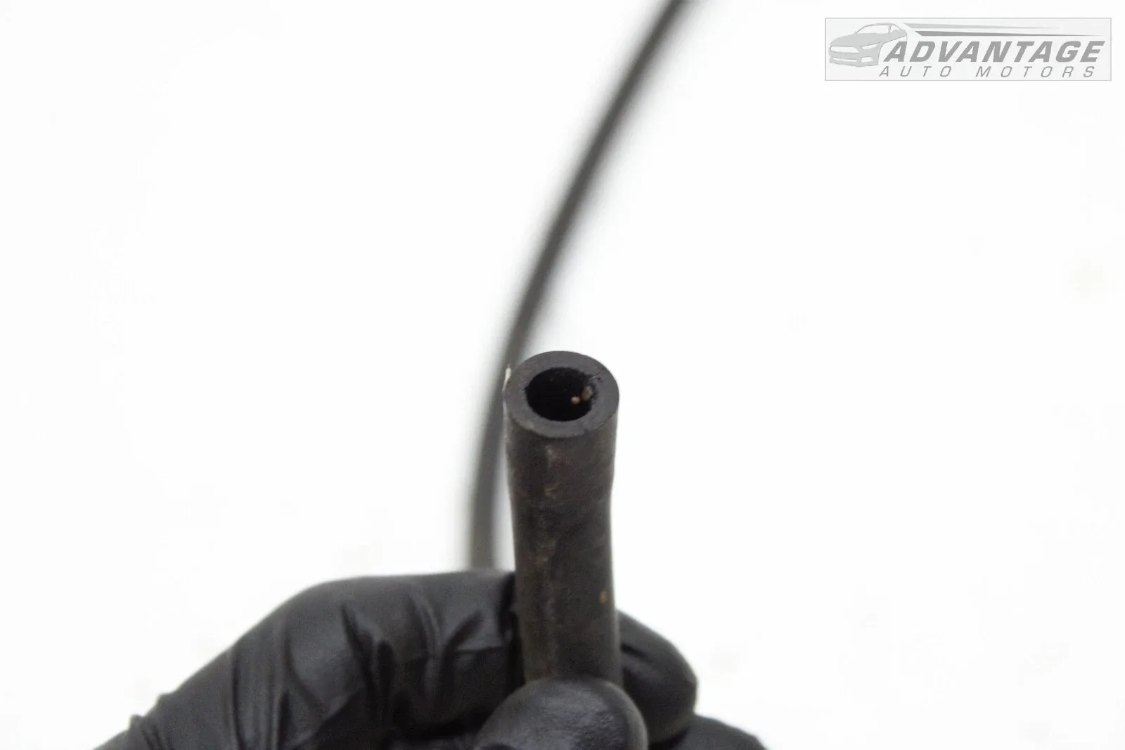 2003-2007 HUMMER H2 4WD AUTOMATIC TRANSMISSION VENT HOSE LINE TUBE PIPE OEM image 3