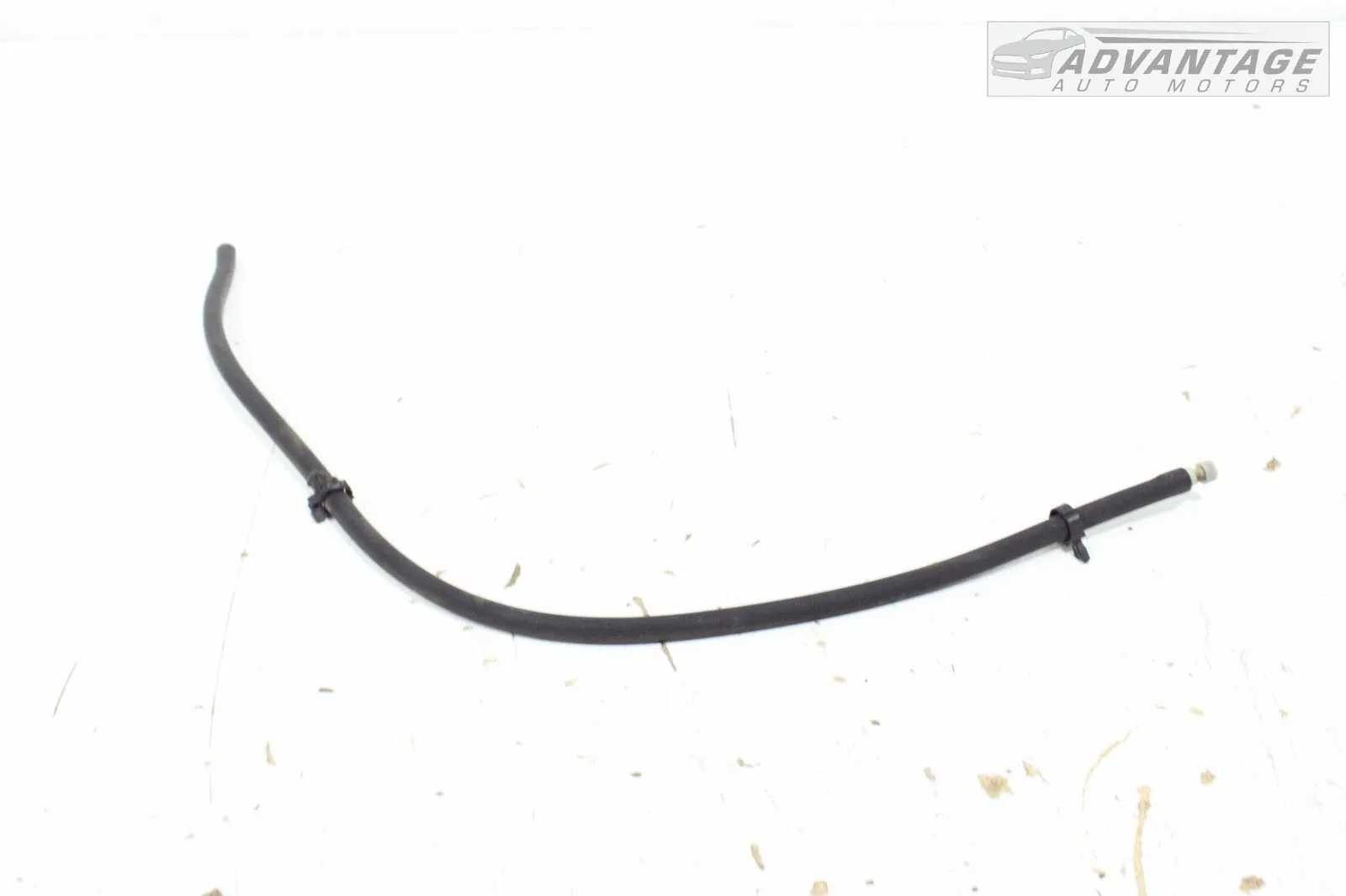 2003-2007 HUMMER H2 4WD AUTOMATIC TRANSMISSION VENT HOSE LINE TUBE PIPE OEM