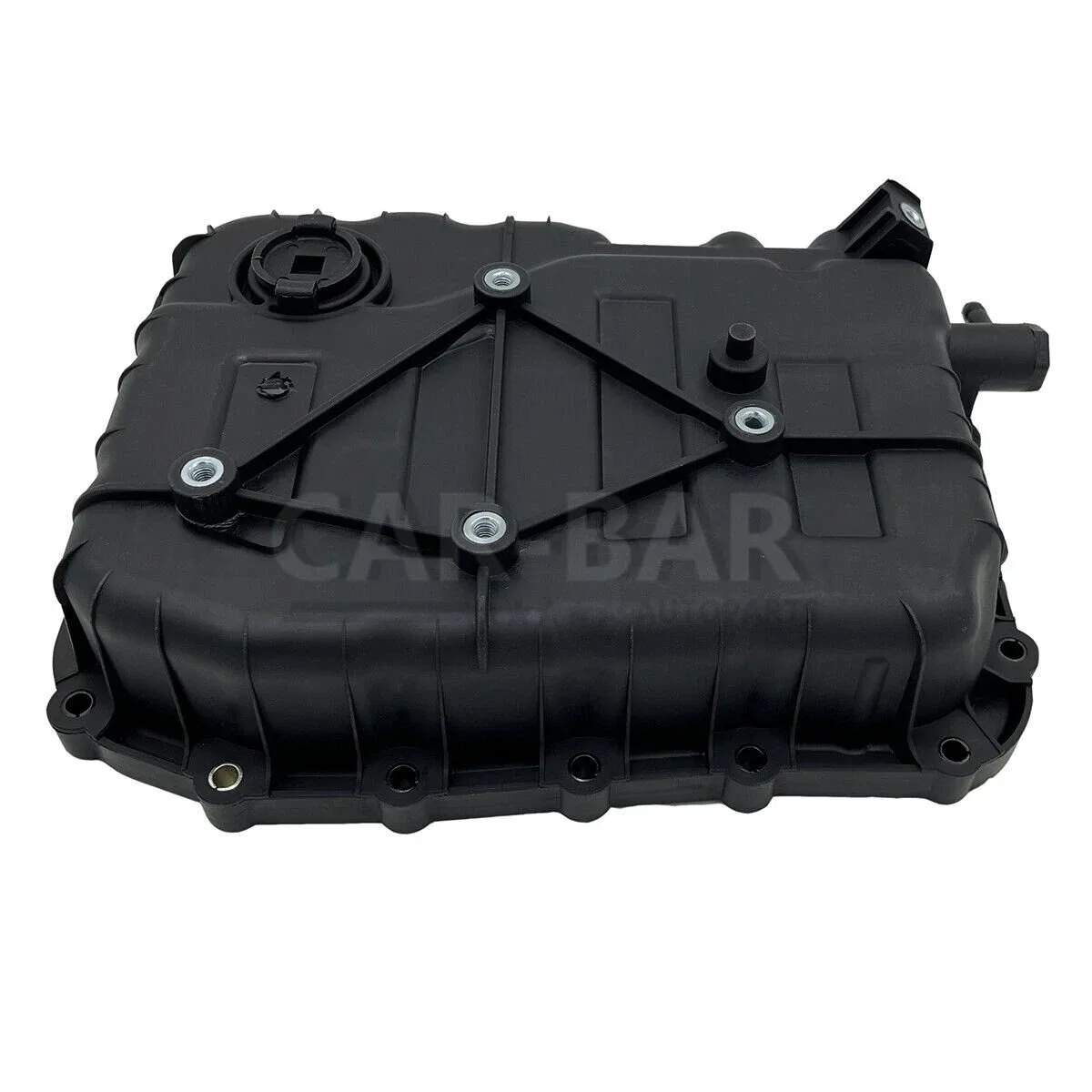 2017-2020 Hyundai Elantra & Kia Forte Transmission Oil Pan 452802F100