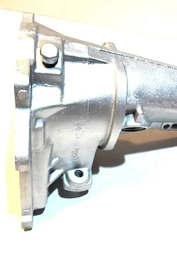 Ford C4 Trans Extension Housing 2WD W/Vent  CAST # DO0P-7A040-AA NEW SEAL image 2