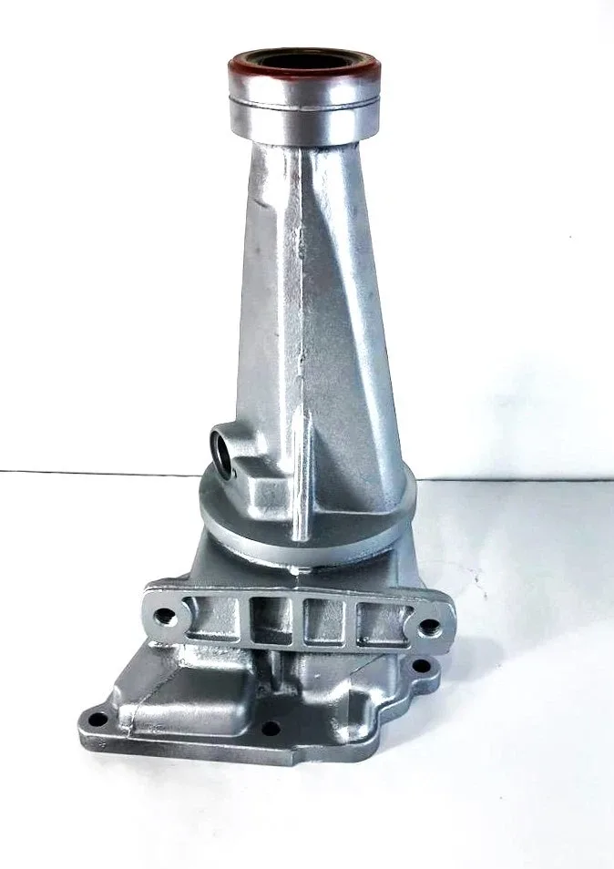Ford C4 Trans Extension Housing 2WD W/Vent  CAST # DO0P-7A040-AA NEW SEAL image 3
