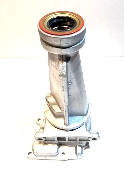 Ford C4 Trans Extension Housing 2WD W/Vent  CAST # DO0P-7A040-AA NEW SEAL image 4