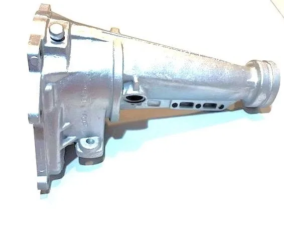 Ford C4 Trans Extension Housing 2WD W/Vent  CAST # DO0P-7A040-AA NEW SEAL