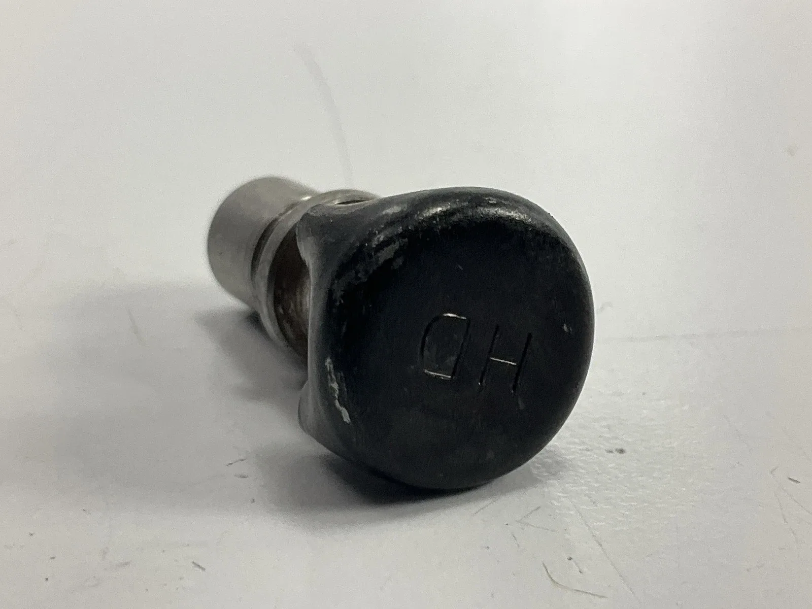 NOS OEM Ford F2VY-7034-A Auto Trans Case Vent Valve - Ford 4R70W / E4OD image 2