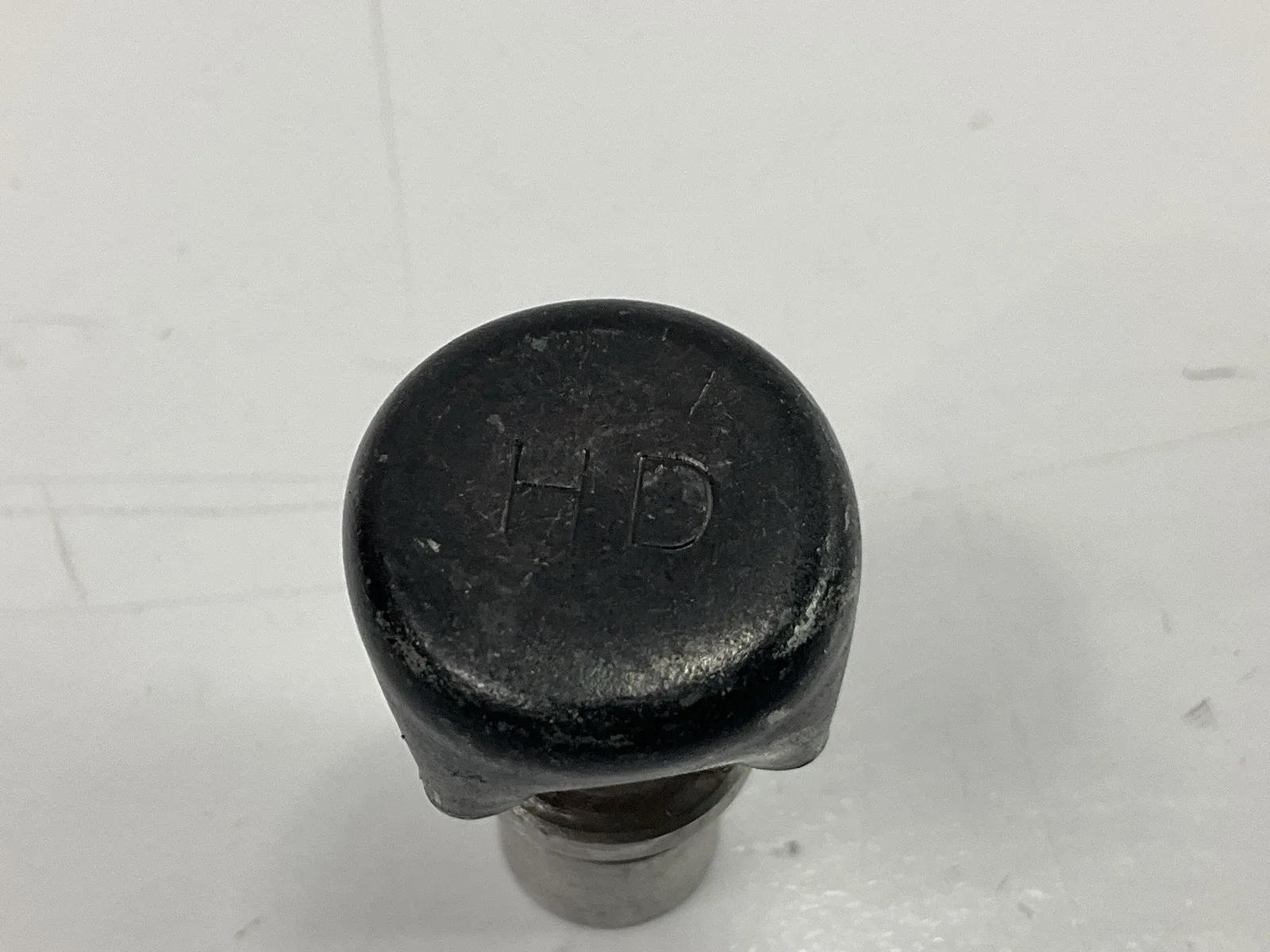 NOS OEM Ford F2VY-7034-A Auto Trans Case Vent Valve - Ford 4R70W / E4OD image 4