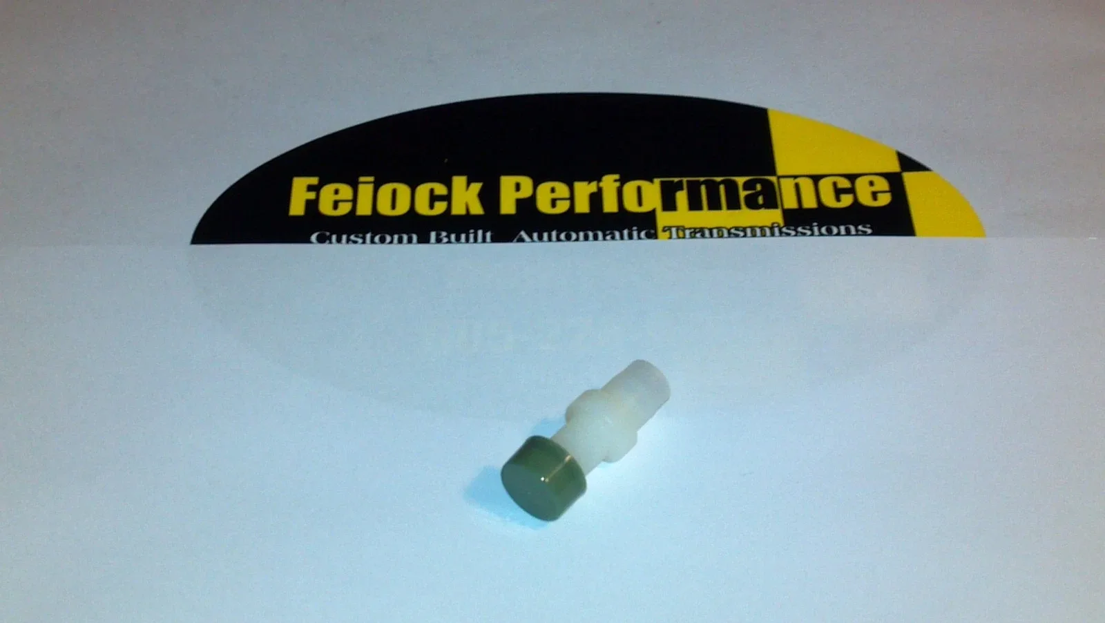 TH350 Automatic Transmission Case Vent - Jiggle Cap Vent