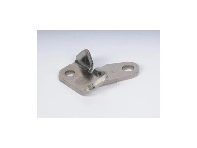 For 1991-2000 GMC K3500 Auto Trans Park Pawl Actuator Bracket AC Delco 53867XBWQ