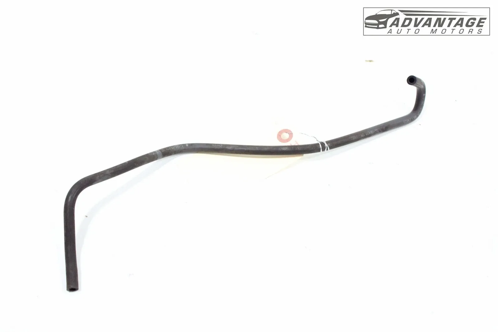 2022 HONDA HR-V AWD REAR LEFT SIDE AXLE DIFFERENTIAL VENT HOSE PIPE TUBE OEM image 2