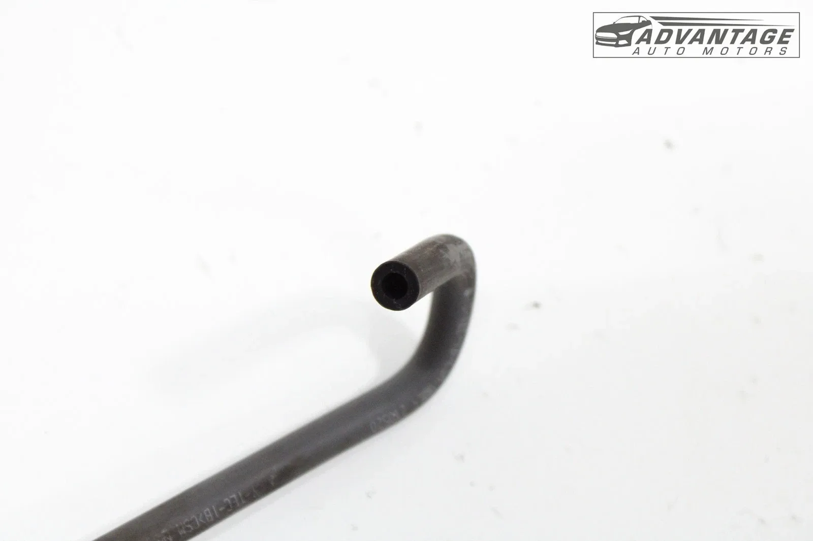 2022 HONDA HR-V AWD REAR LEFT SIDE AXLE DIFFERENTIAL VENT HOSE PIPE TUBE OEM image 4