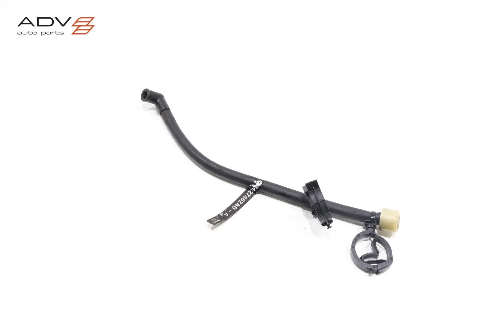 2014 - 2027 DODGE DURANGO 3.6L TRANSMISSION VENT BREATHER HOSE TUBE PIPE OEM image 2