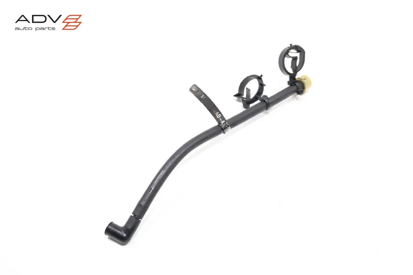 2014 - 2027 DODGE DURANGO 3.6L TRANSMISSION VENT BREATHER HOSE TUBE PIPE OEM image 3
