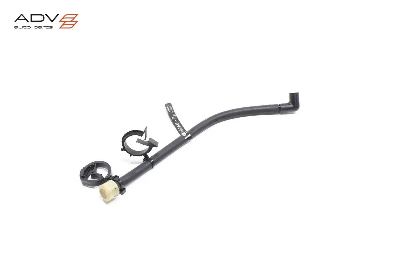 2014 - 2027 DODGE DURANGO 3.6L TRANSMISSION VENT BREATHER HOSE TUBE PIPE OEM