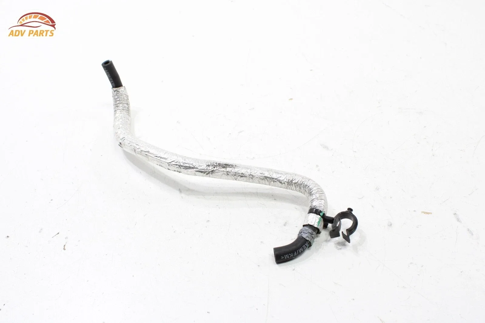 2021 - 2024 FORD BRONCO SPORT TRANSMISSION TRANSFER CASE VENT BREATHER HOSE OEM image 2