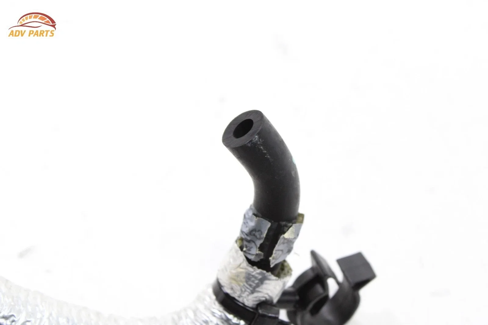 2021 - 2024 FORD BRONCO SPORT TRANSMISSION TRANSFER CASE VENT BREATHER HOSE OEM image 4