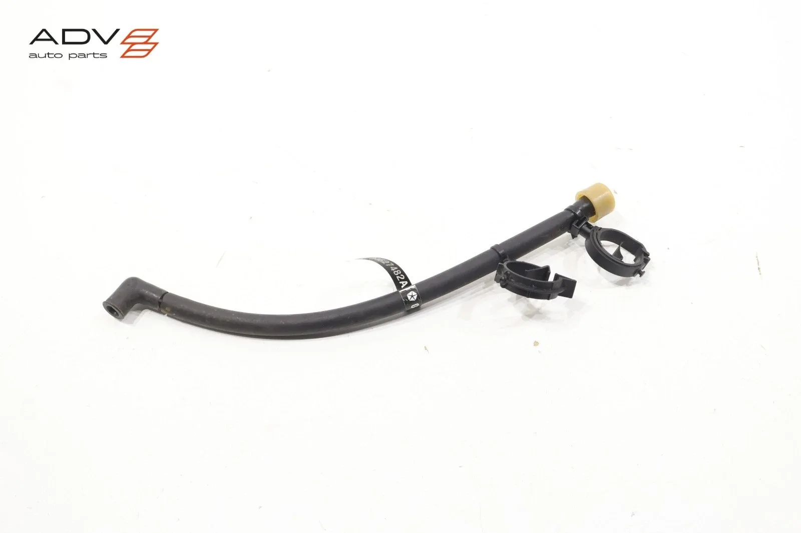 2014-2026 DODGE DURANGO 3.6L TRANSMISSION VENT BREATHER HOSE TUBE PIPE OEM image 2