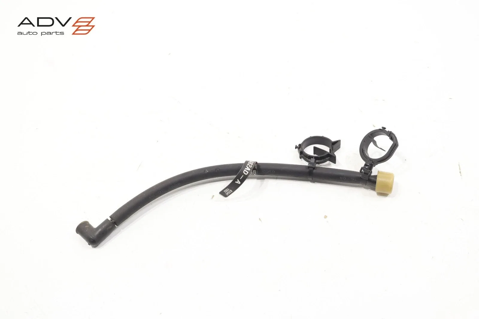2014-2026 DODGE DURANGO 3.6L TRANSMISSION VENT BREATHER HOSE TUBE PIPE OEM image 3