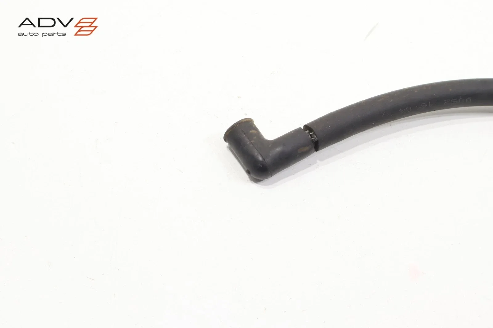2014-2026 DODGE DURANGO 3.6L TRANSMISSION VENT BREATHER HOSE TUBE PIPE OEM image 4
