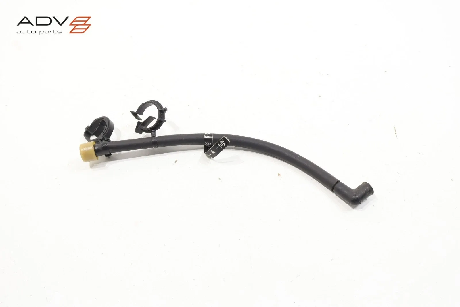 2014-2026 DODGE DURANGO 3.6L TRANSMISSION VENT BREATHER HOSE TUBE PIPE OEM