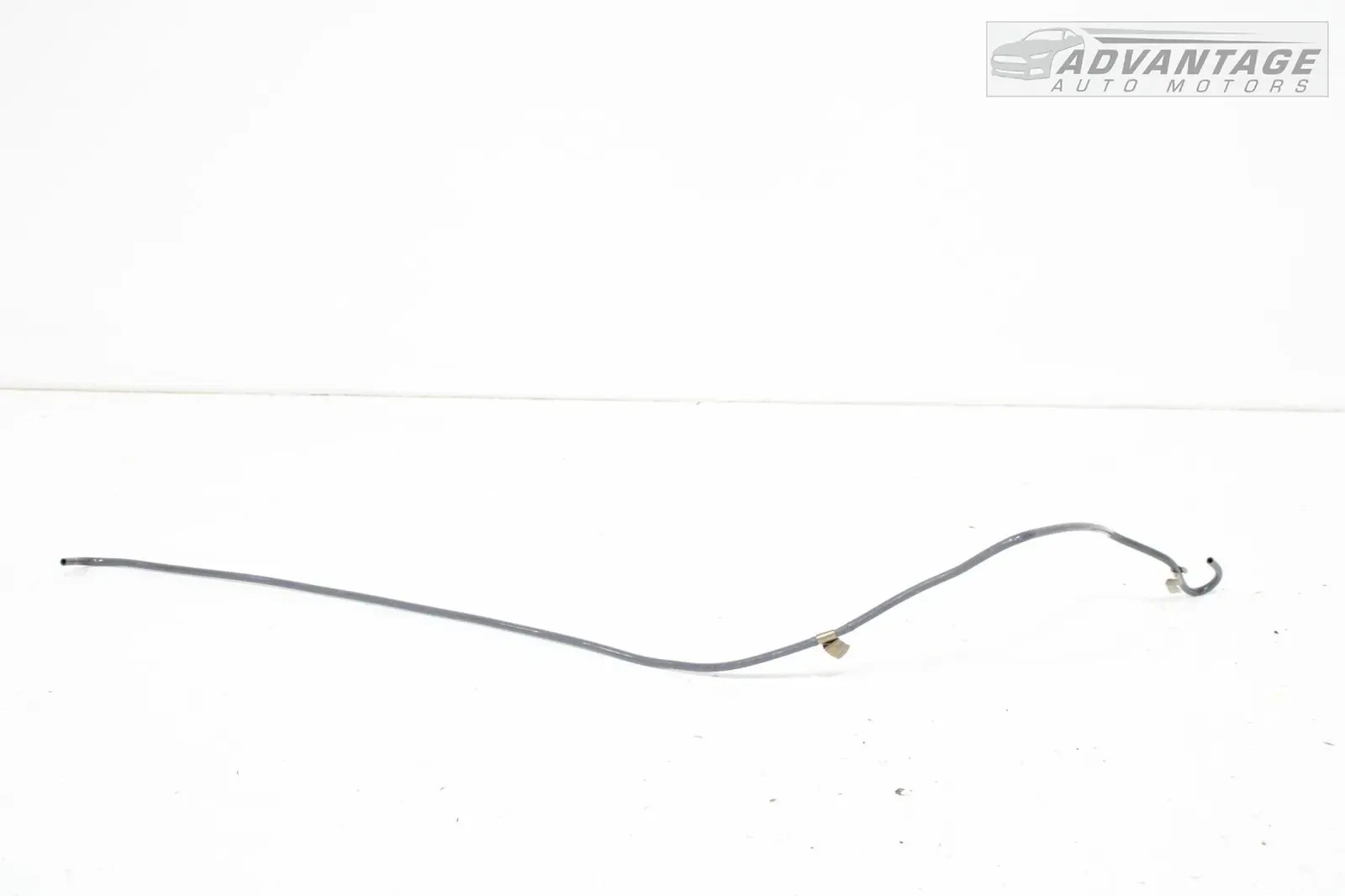 2018-2022 LAND RANGE ROVER L405 TRANSMISSION GEARBOX VENT BREATHER HOSE OEM image 2