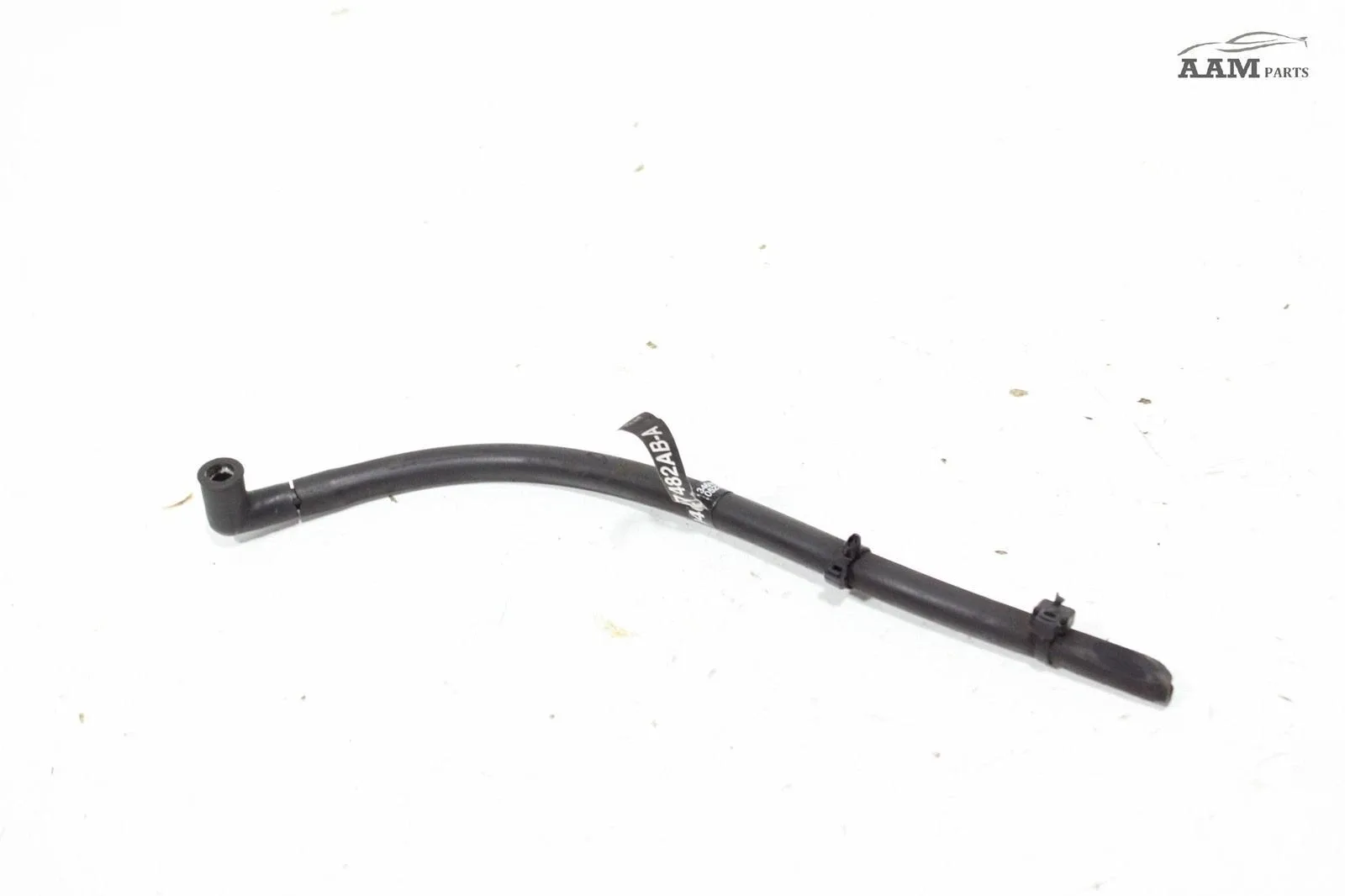 2014-2021 JEEP GRAND CHEROKEE AUTOMATIC TRANSMISSION BREATHER VENT HOSE PIPE OEM image 2