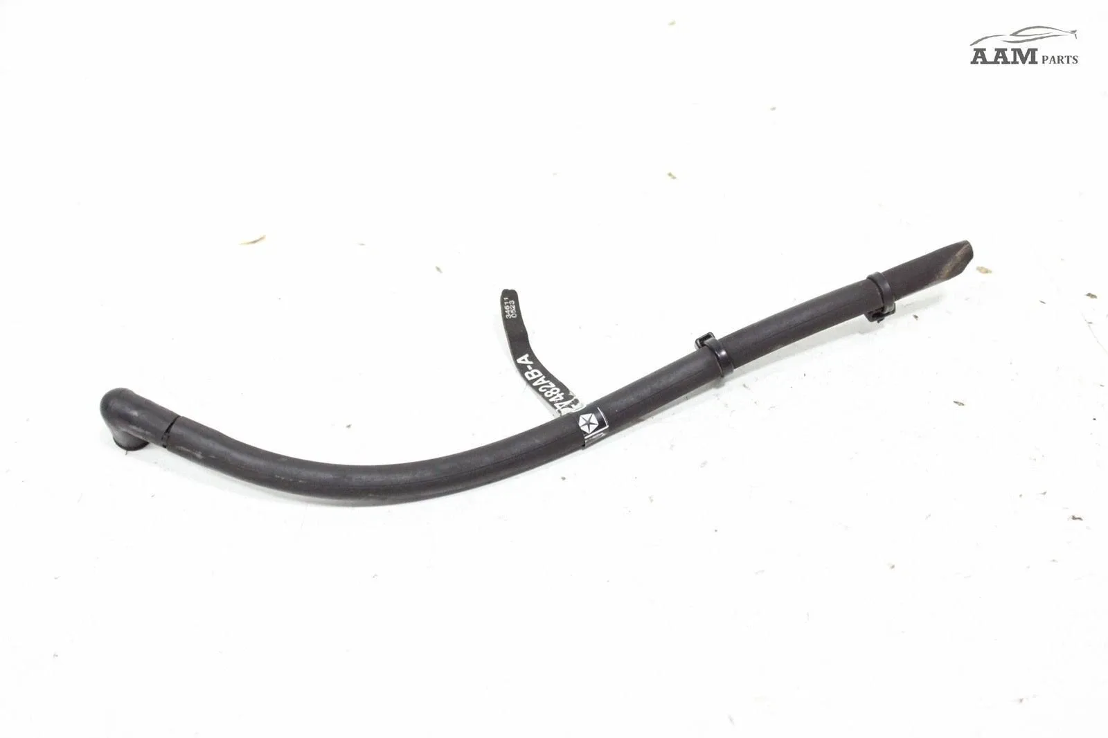 2014-2021 JEEP GRAND CHEROKEE AUTOMATIC TRANSMISSION BREATHER VENT HOSE PIPE OEM