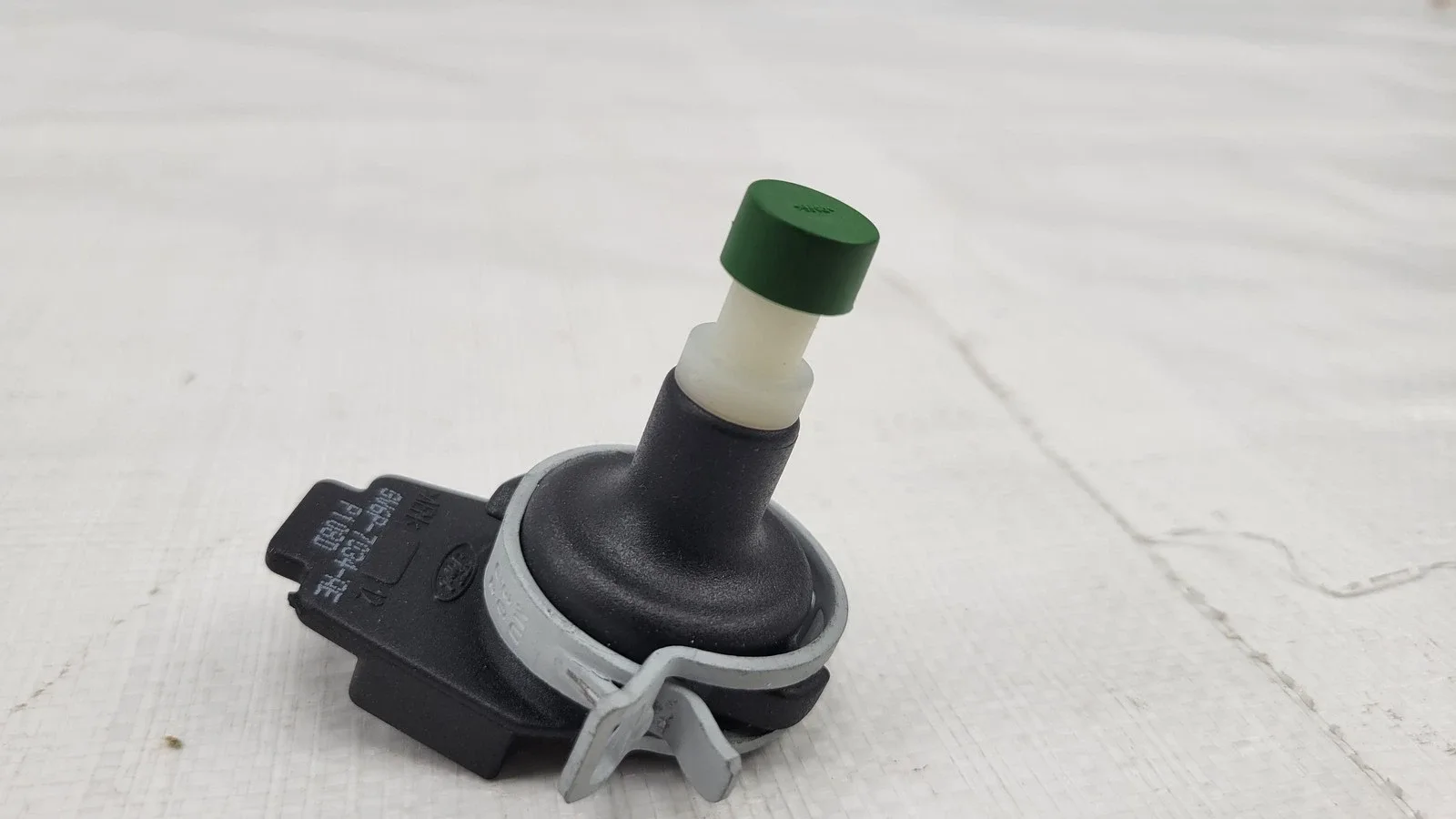 NEW OEM 2017-2018 Transit Connect Automatic Transmission Vent Valve GV6Z-7034-C image 2