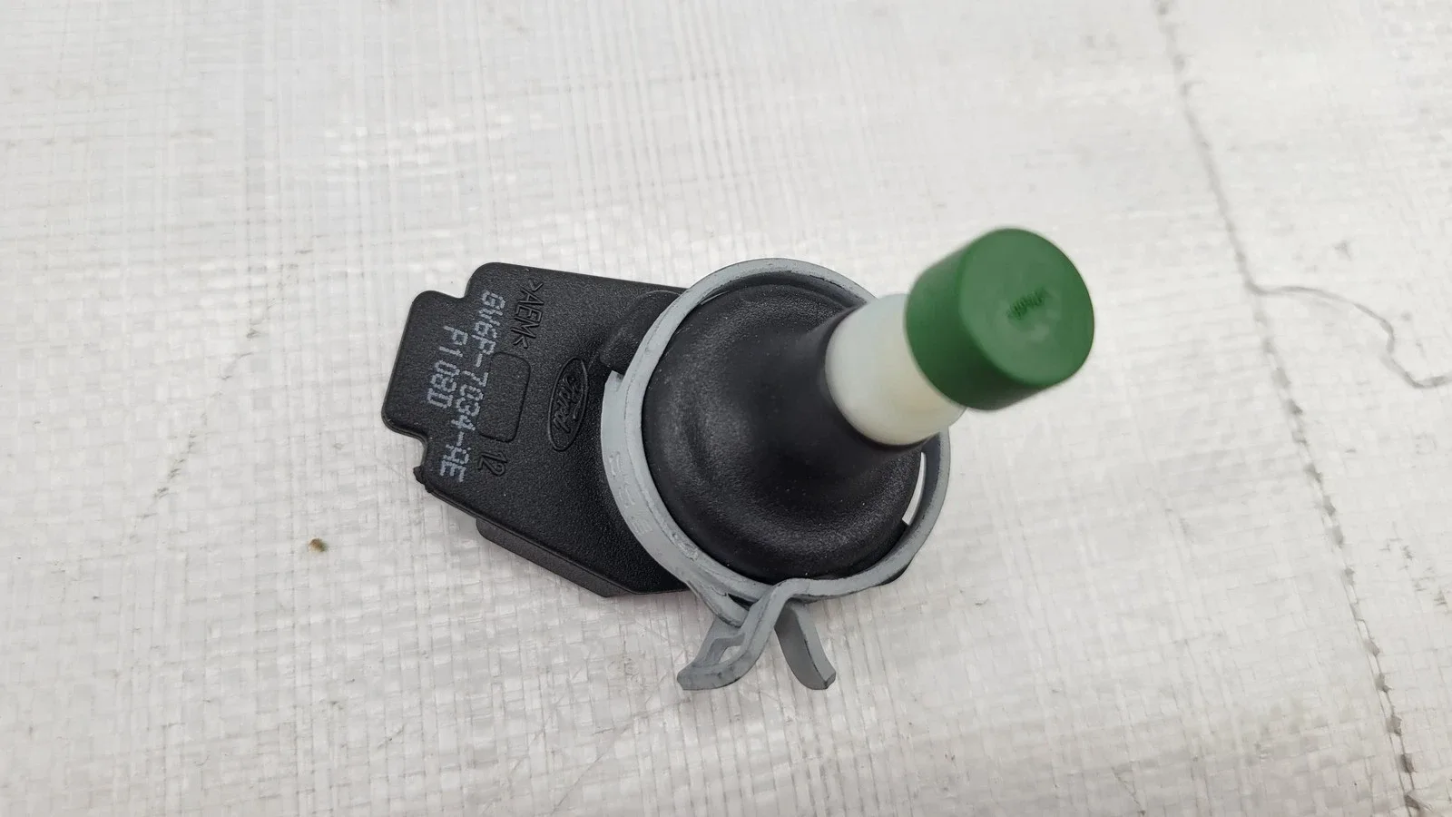 NEW OEM 2017-2018 Transit Connect Automatic Transmission Vent Valve GV6Z-7034-C image 3