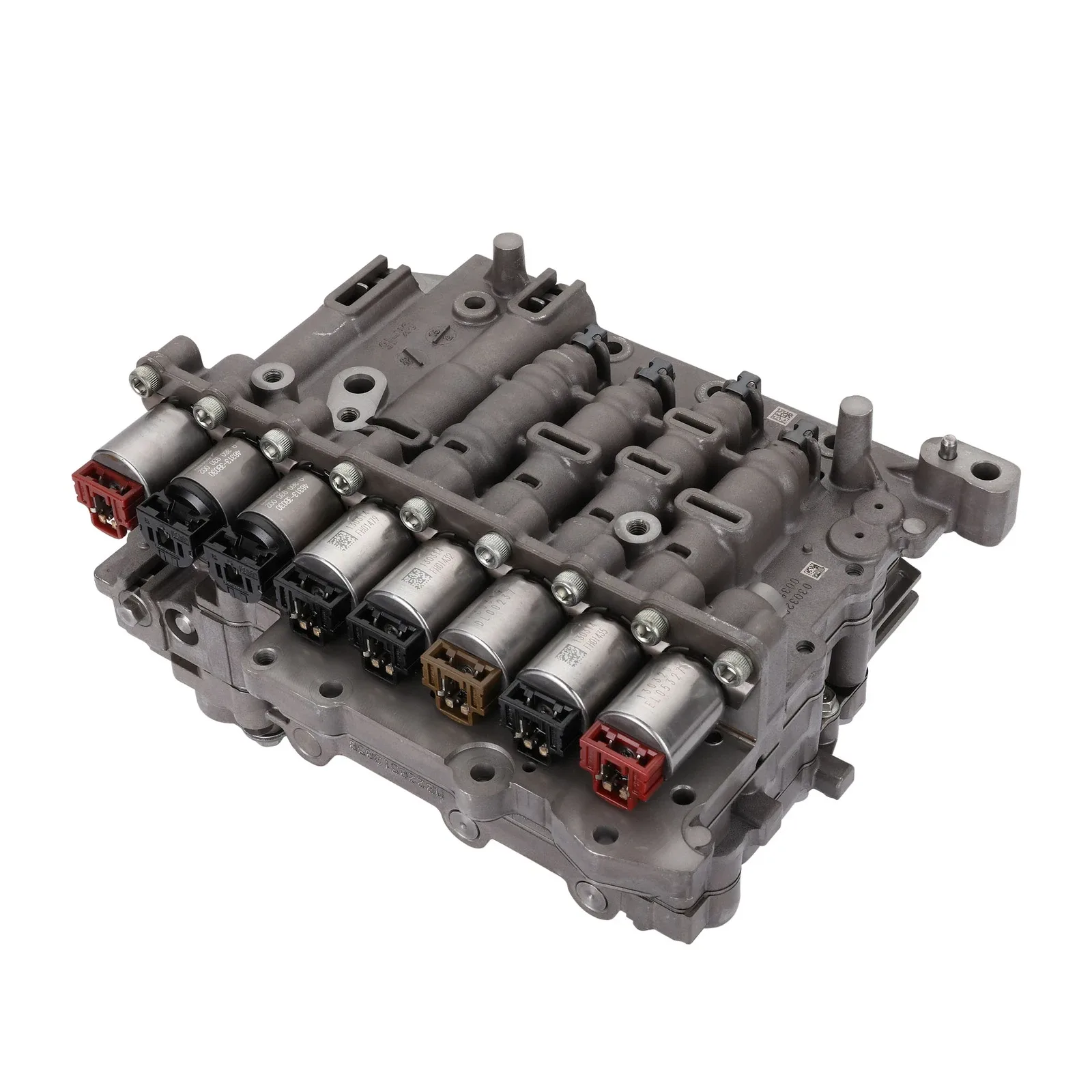 2012-UP Hyundai Kia Valve Body (A6MF1/2) image 2