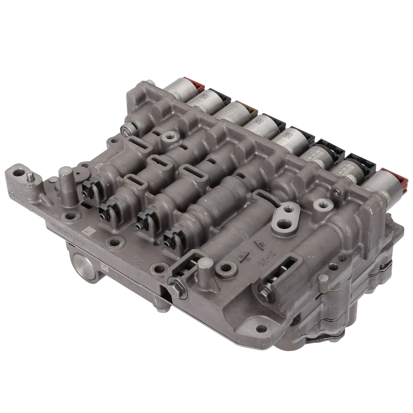 2012-UP Hyundai Kia Valve Body (A6MF1/2) image 3