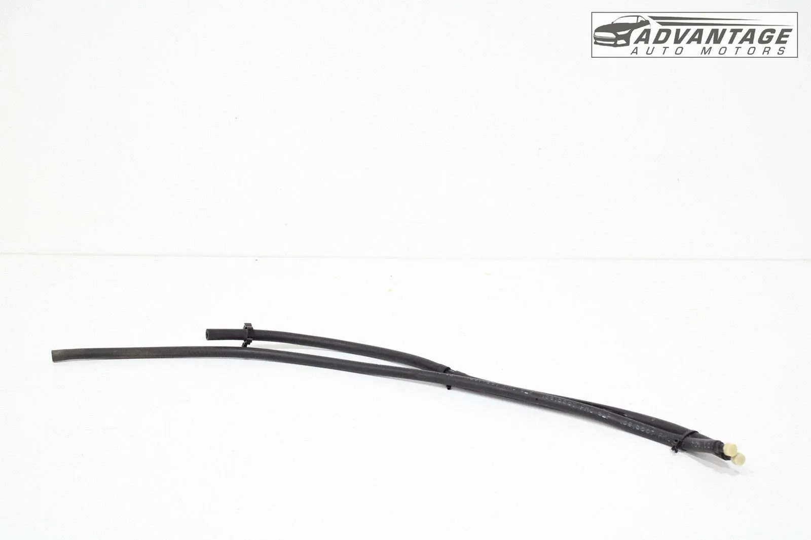 2006-2010 HUMMER H3 4WD AUTOMATIC TRANSMISSION VENT HOSE PIPE LINE 15913557 OEM