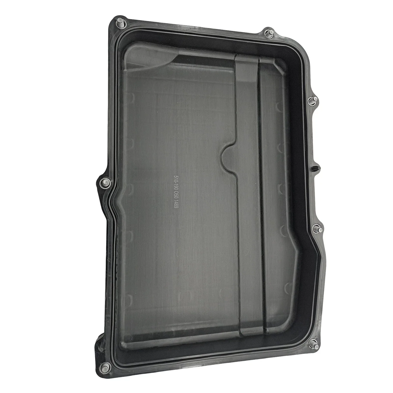 Transmission Oil Pan For 15-23 Land Rover Discovery Sport Range Rover Evoque L4 image 4