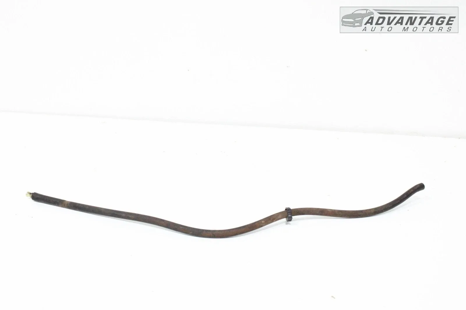 2003-2007 HUMMER H2 6.0L AUTOMATIC TRANSMISSION VENT HOSE PIPE TUBE OEM image 2