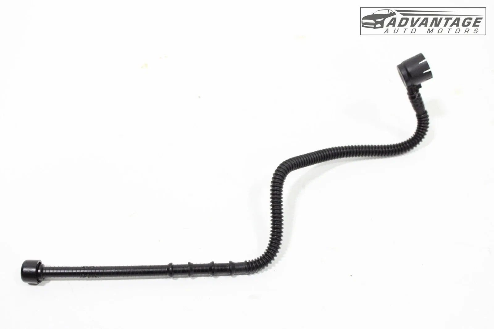 2018-2022 VOLKSWAGEN ATLAS TRANSMISSION GEAR BOX VENT BREATHER TUBE HOSE OEM image 2