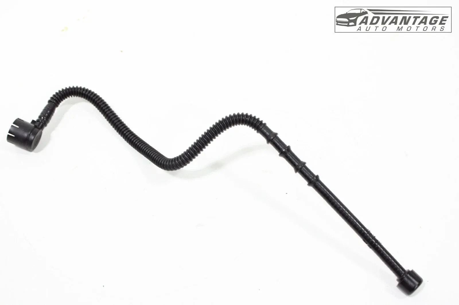 2018-2022 VOLKSWAGEN ATLAS TRANSMISSION GEAR BOX VENT BREATHER TUBE HOSE OEM image 3
