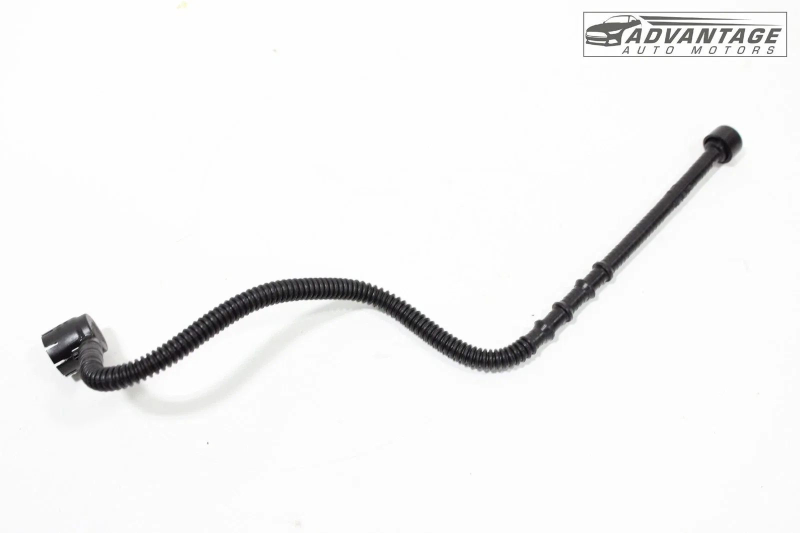2018-2022 VOLKSWAGEN ATLAS TRANSMISSION GEAR BOX VENT BREATHER TUBE HOSE OEM image 4